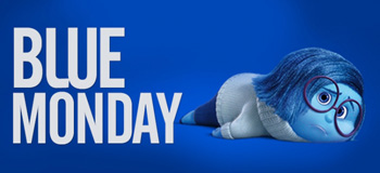Don’t forget managers on Blue Monday Don’t forget managers on Blue Monday